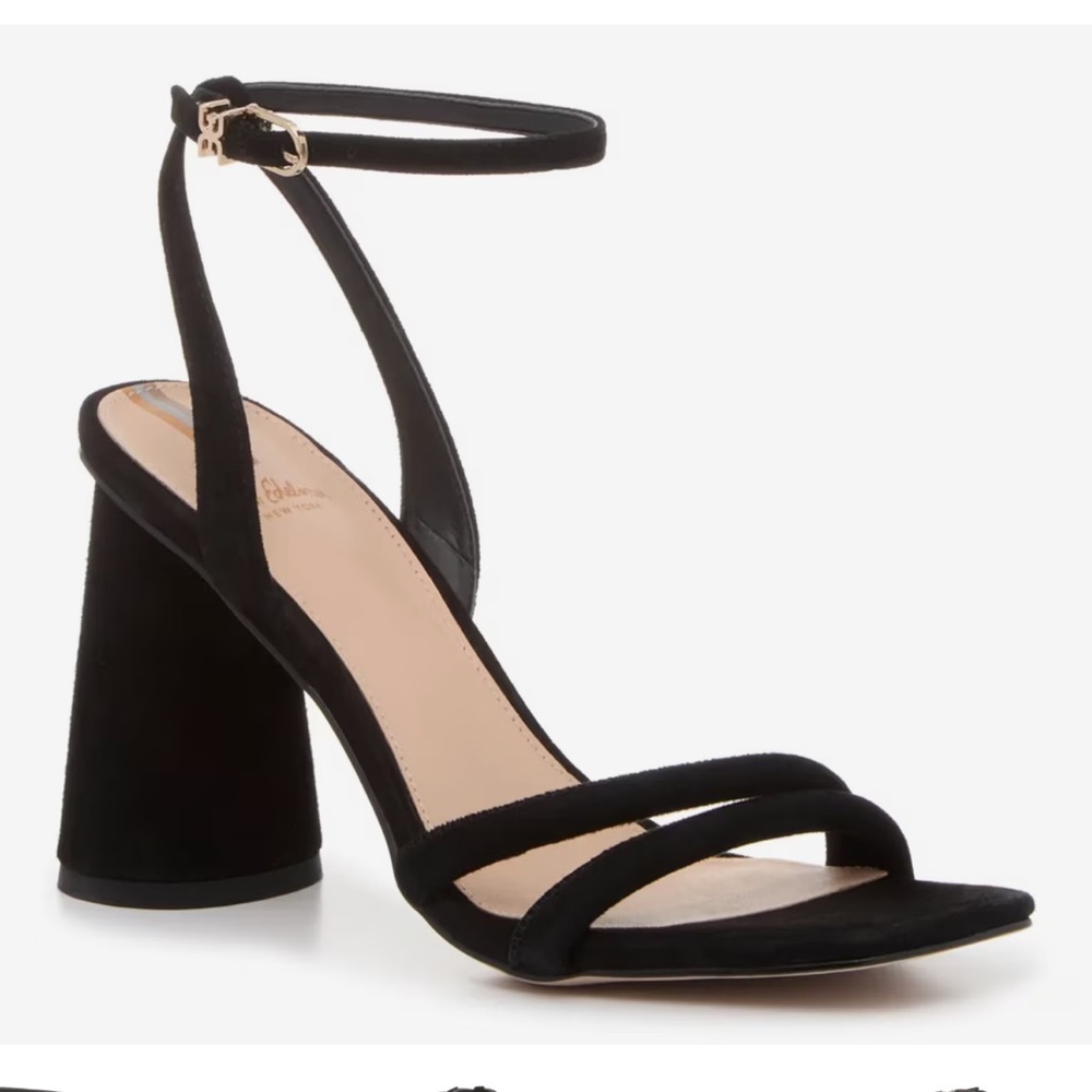 Sam Edelman Kia Heels